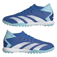 adidas Predator Accuracy.3 Astro Turf Trainers