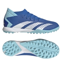 adidas Predator Accuracy.3 Astro Turf Trainers