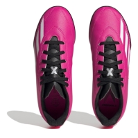 adidas X .4 Junior Astro Turf Trainers