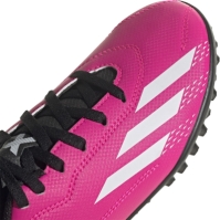 adidas X .4 Junior Astro Turf Trainers