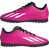 adidas X .4 Junior Astro Turf Trainers