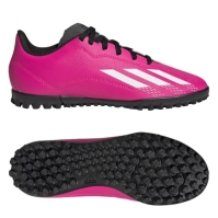 adidas X .4 Junior Astro Turf Trainers