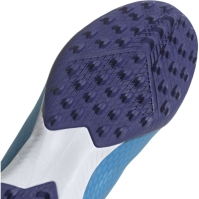 adidas X Ghosted .3 Laceless Astro Turf Trainers