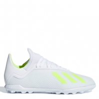 Ghete Fotbal Sintetic Ghete Fotbal adidas X Tango 18.3 Astro de Copii
