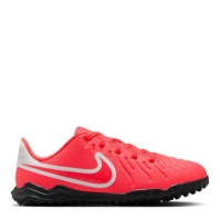 Nike Tiempo Legend 10 Club Juniors Astro Turf Football Boots