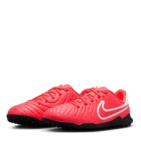 Nike Tiempo Legend 10 Club Juniors Astro Turf Football Boots