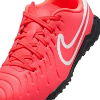 Nike Tiempo Legend 10 Club Juniors Astro Turf Football Boots
