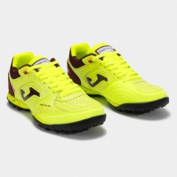 Top Flex 2509 Fluor Yellow Purple Turf