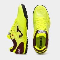 Top Flex 2509 Fluor Yellow Purple Turf