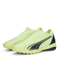 Puma Ultra Match LL Junior Astro Turf Trainers
