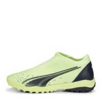 Puma Ultra Match LL Junior Astro Turf Trainers