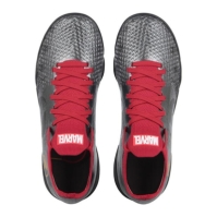 Sondico Blaze Childrens Astro Turf Trainers