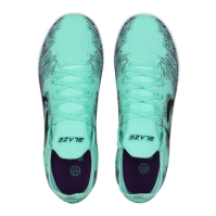 Sondico Blaze Childrens Astro Turf Trainers