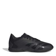 adidas Predator Edge.4 Junior Indoor Sala Trainers
