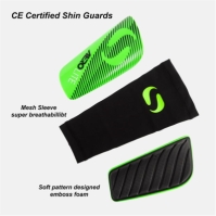 Sondico Aerolite High-Performance Shin Guards