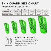 Sondico Aerolite High-Performance Shin Guards