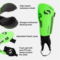 Sondico Ankle Shinguards