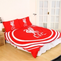 Team Liverpool Duvet