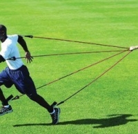 Sprinter Resistance Tube META