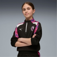 Puma Premier League Drill Top Juniors