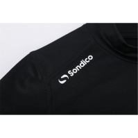 Sondico Mock Neck Baselayer Juniors