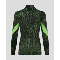 Castore Ireland Matchday Half Zip Top 2025 Womens