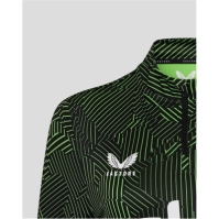 Castore Ireland Matchday Half Zip Top 2025 Womens