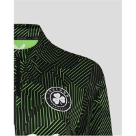 Castore Ireland Matchday Half Zip Top 2025 Womens