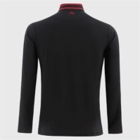 ONeills Down Nepal Half Zip Top Junior