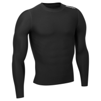 ATAK Sports Compression Long Sleeve Top Junior