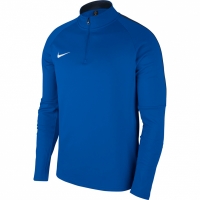 Bluze trening Nike Dry Academy 18 Drill Top LS blue 893624 463