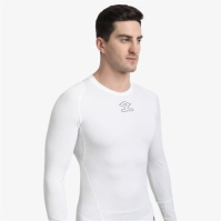 Shrey Intense Baselayer Long Sleeve Top Sn00