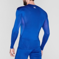 Sondico Base Core Long Sleeve Base Layer Mens