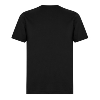 Reebok Athlete Tee 2.0 Rbk-Endure/Black Baselayer Top Mens