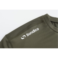 Sondico Core Base Long Sleeve Mens