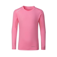 Sondico Long Sleeved Core Base Layer Junior Girls