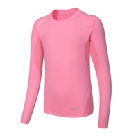 Sondico Long Sleeved Core Base Layer Junior Girls