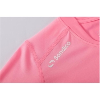 Sondico Long Sleeved Core Base Layer Junior Girls