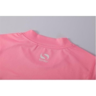 Sondico Long Sleeved Core Base Layer Junior Girls