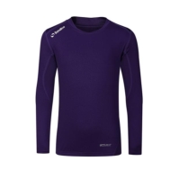 Sondico Long Sleeved Core Base Layer Junior Girls