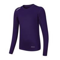 Sondico Long Sleeved Core Base Layer Junior Girls