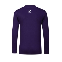 Sondico Long Sleeved Core Base Layer Junior Girls