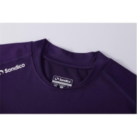 Sondico Long Sleeved Core Base Layer Junior Girls
