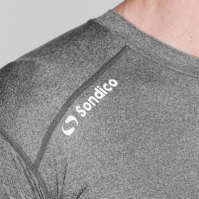 Sondico Core Base Short Sleeves Mens
