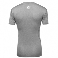 Sondico Core Base Short Sleeves Mens