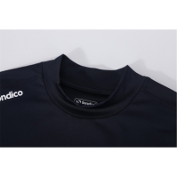 Sondico Base Mock Neck Mens