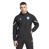 adidas Afc D4gmd Fzhd Tracksuit Top Mens