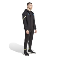 adidas Afc D4gmd Fzhd Tracksuit Top Mens