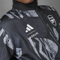adidas Arsenal x Labrum Tiro Track Top Adults