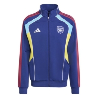 adidas Arsenal UBP Tracksuit Top Adults
